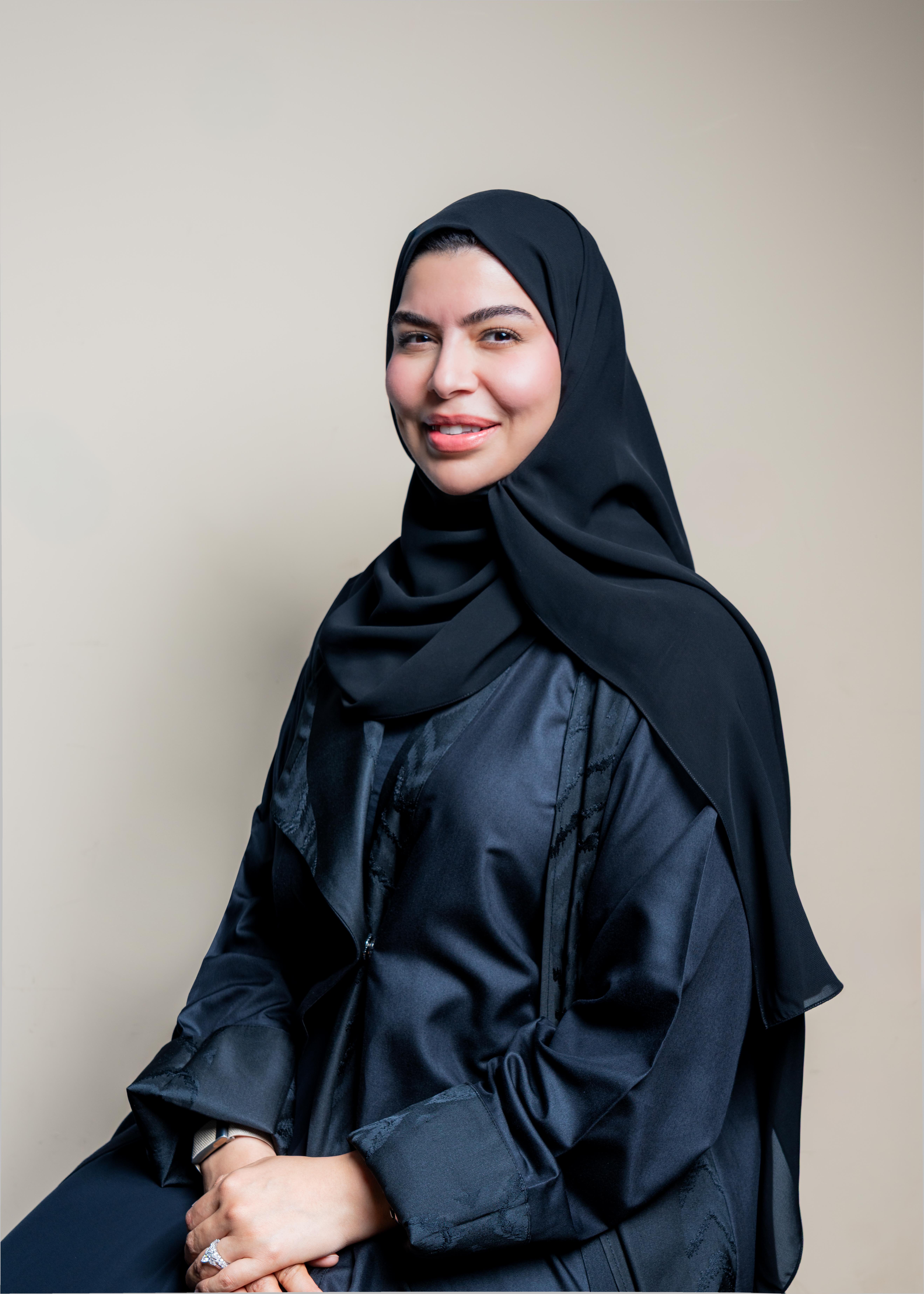 Khulood H. Al Mallouhi
