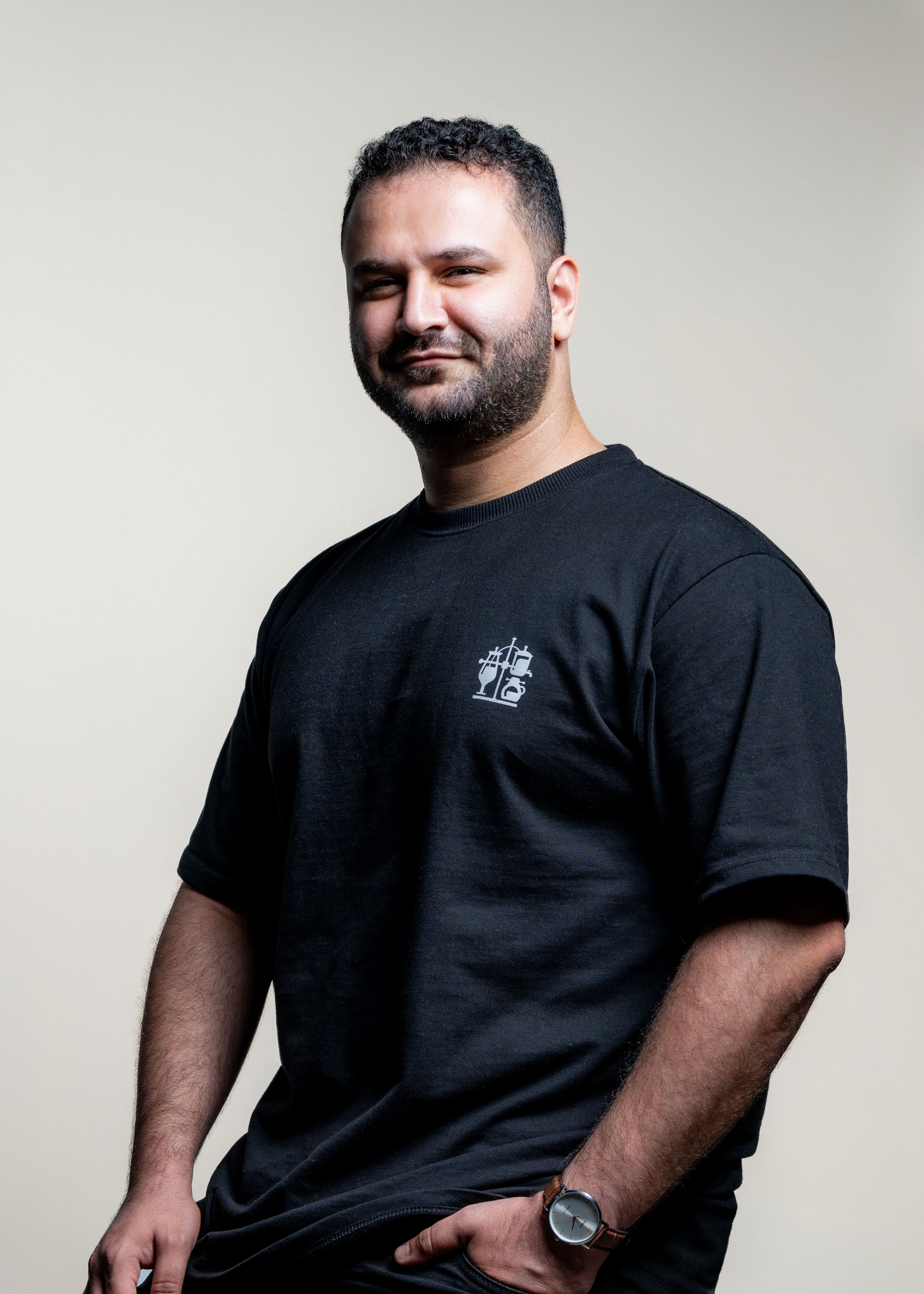 Moaz Mahmoud