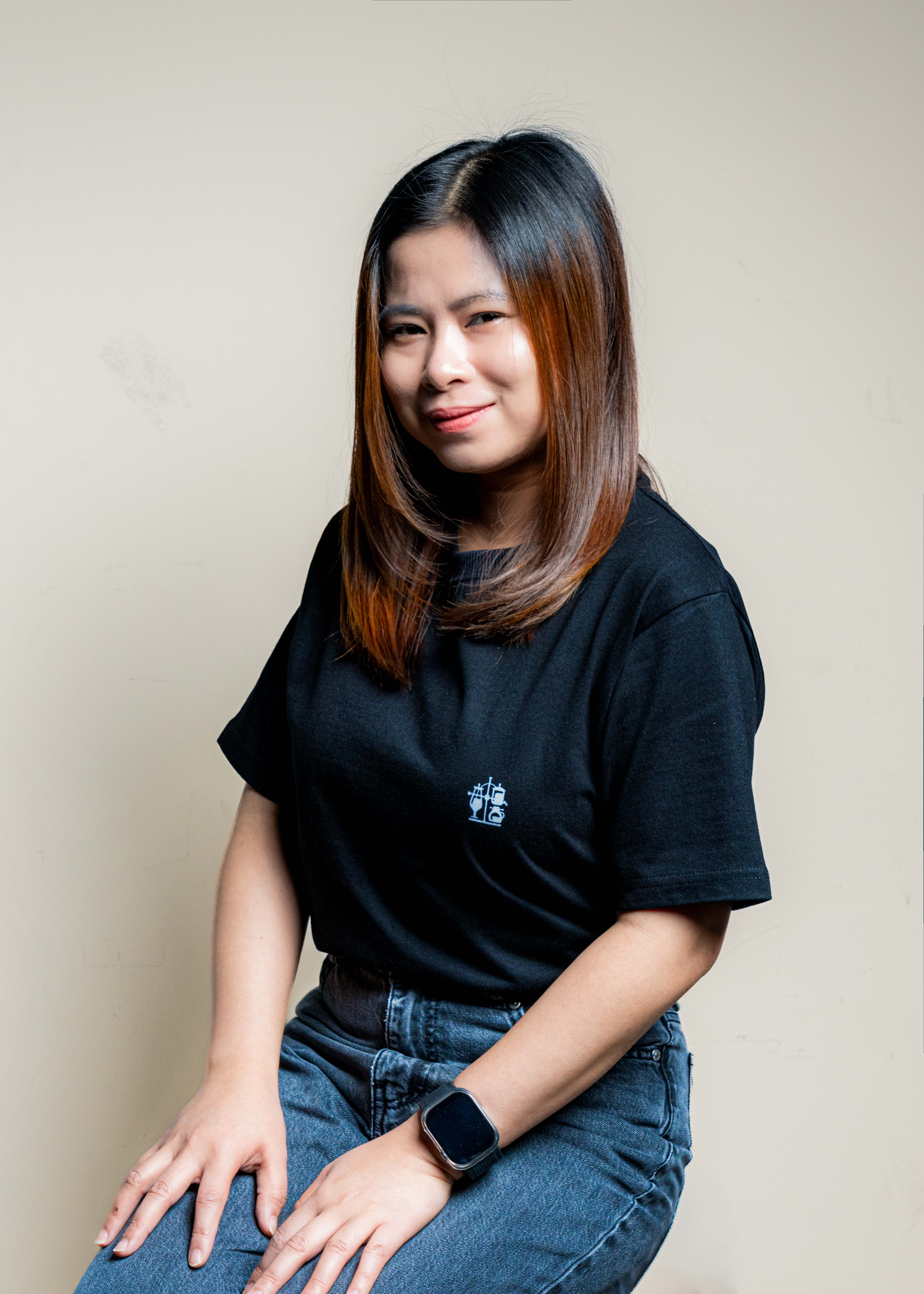 Angeline